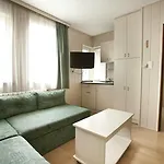 Makar Sport & Wellness 4* Peçuy