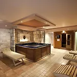 Makar Sport & Wellness 4* Peçuy