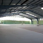 Makar Sport & Wellness 4* Peçuy