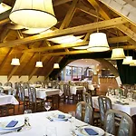 Makar Sport & Wellness 4* Peçuy