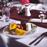 Makar Sport & Wellness Otel 4*