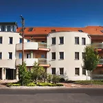 Makar Sport & Wellness 4* Peçuy
