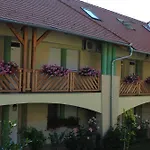 Otel Makar Sport & Wellness Peçuy