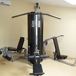 Makar Sport & Wellness 페치
