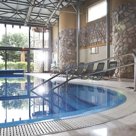 호텔 Makar Sport & Wellness