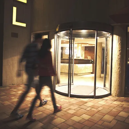 Makar Sport&wellness Hotell 4*