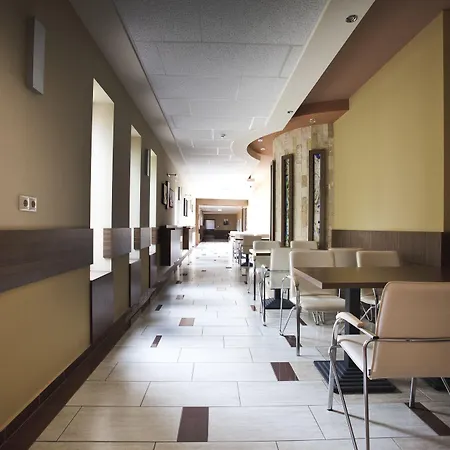 Makar Sport&wellness Hotell 4*