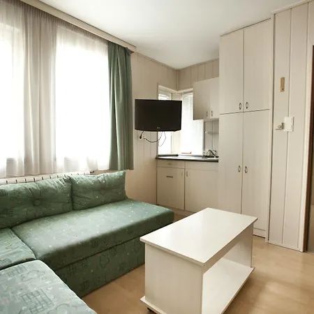 Makar Sport&wellness 4* Pécs