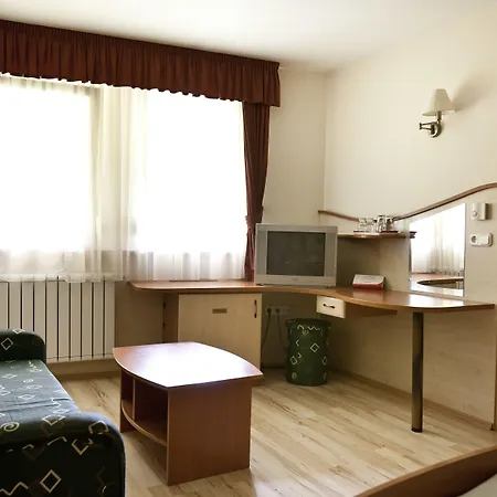 Makar Sport&wellness 4* Pécs