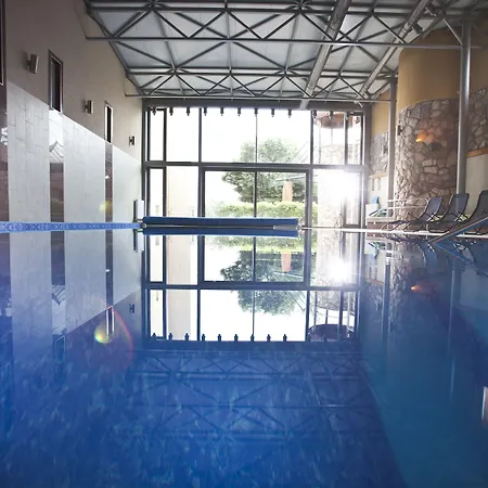 Hotel Makar Sport & Wellness Pécs