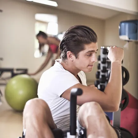 Makar Sport & Wellness 4* Pécs
