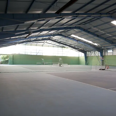 Makar Sport&wellness 4* Pécs