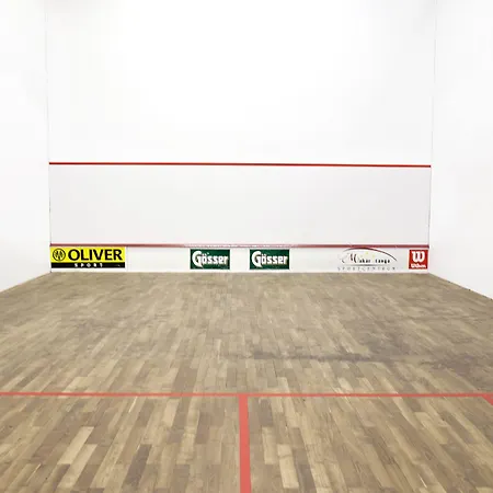 Makar Sport&wellness Hotell Pécs