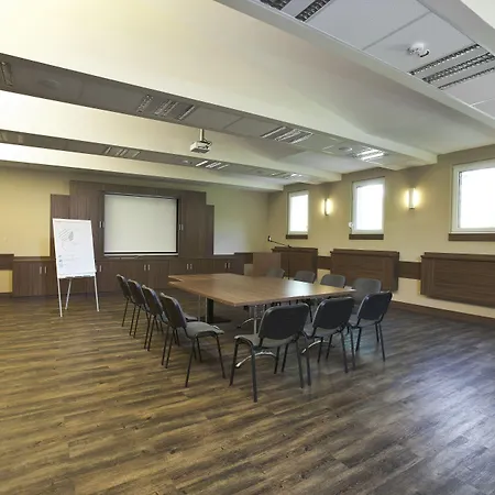 Makar Sport&wellness Hotell