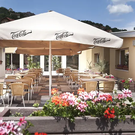 Makar Sport&wellness Hotell