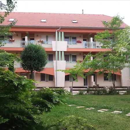 Otel Makar Sport & Wellness Peçuy