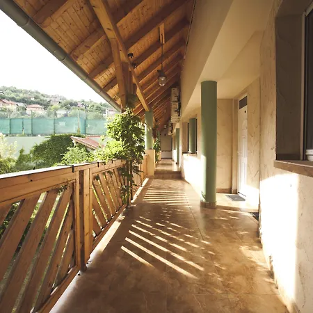 Makar Sport&wellness 4* Pécs