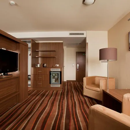 Hotel Makar Sport & Wellness