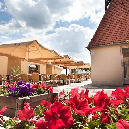 Makar Sport&wellness Hotell Pécs