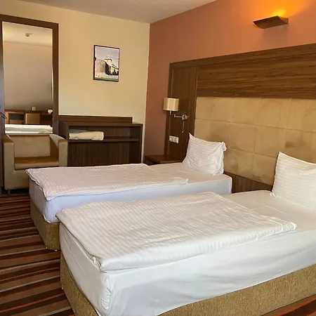 Hotell Makar Sport&wellness 4*