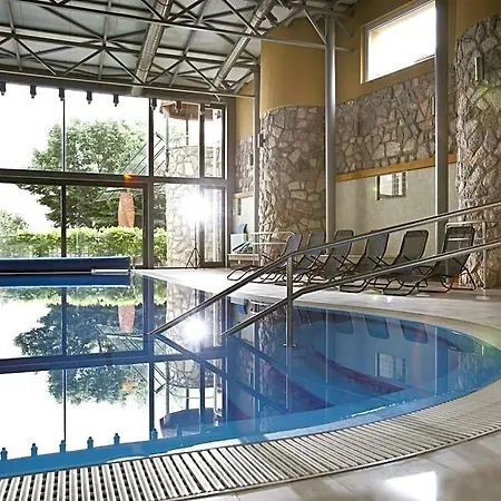 Makar Sport & Wellness Ξενοδοχείο Πετς