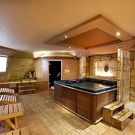 Makar Sport & Wellness 호텔 4*