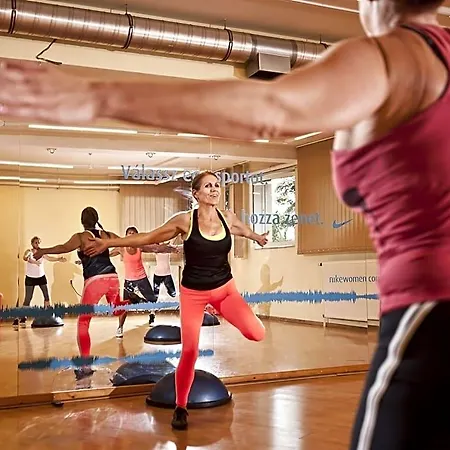 Makar Sport & Wellness 4* Πετς