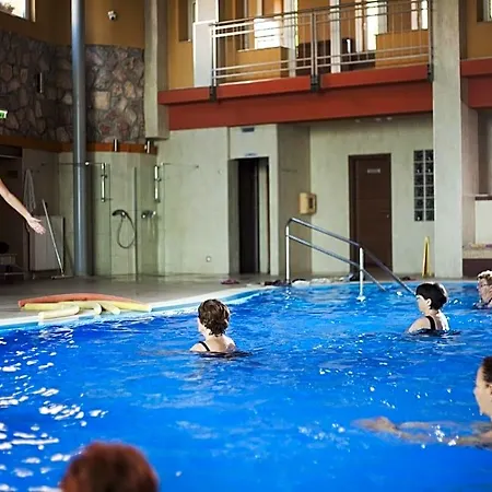 Makar Sport & Wellness 호텔