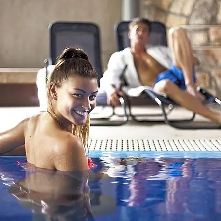 Ξενοδοχείο Makar Sport & Wellness