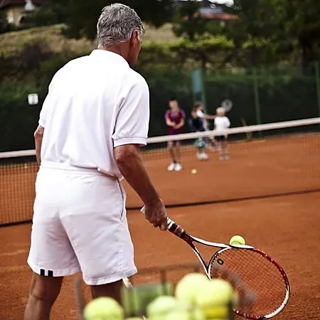 Makar Sport & Wellness Πετς