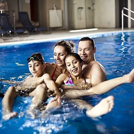 Makar Sport & Wellness 호텔
