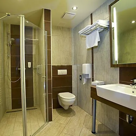 Makar Sport & Wellness Ξενοδοχείο