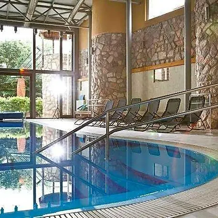 Makar Sport & Wellness Ξενοδοχείο