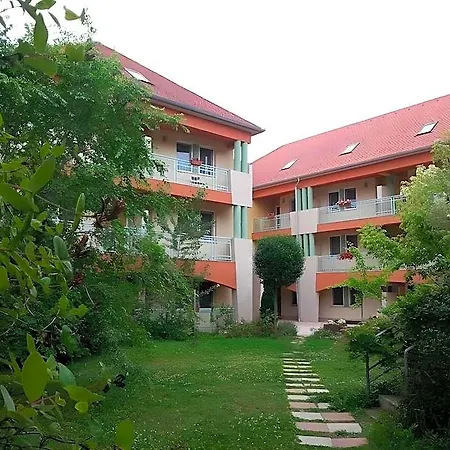 Ξενοδοχείο Makar Sport & Wellness
