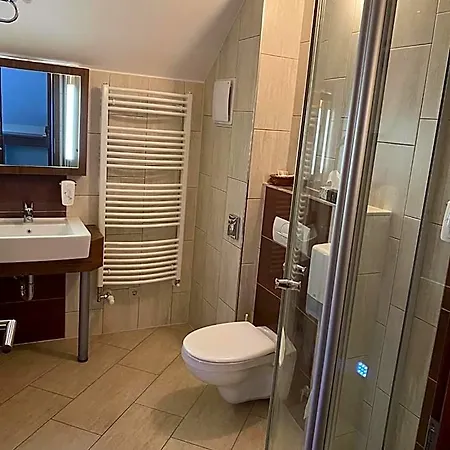 Hotel Makar Sport&wellness Pécs