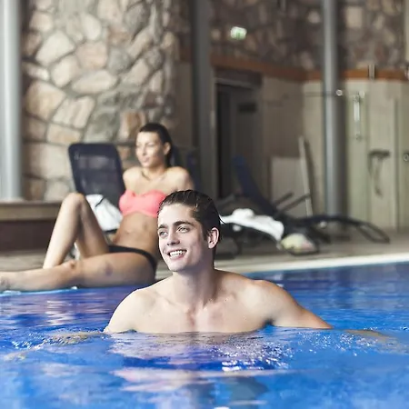 Hotel Makar Sport & Wellness