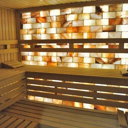 Hotel Makar Sport & Wellness
