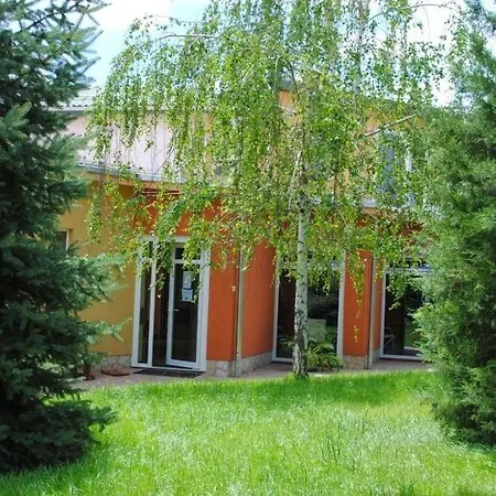 Hotel Makar Sport & Wellness Pécs