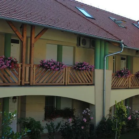 Hotel Makar Sport & Wellness Pécs
