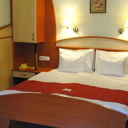 Hotel Makar Sport & Wellness