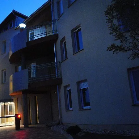 Hotel Makar Sport & Wellness Pecs