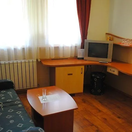 Hotel Makar Sport & Wellness