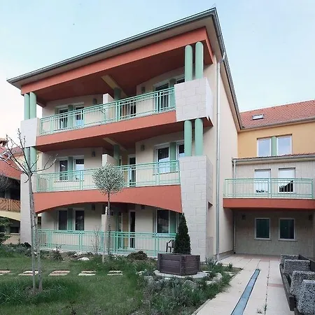 Makar Sport & Wellness Pécs