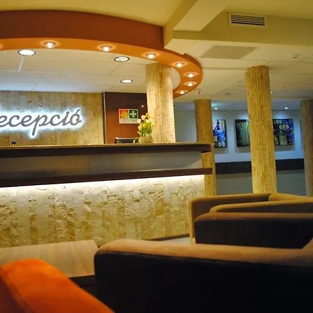 Ξενοδοχείο Makar Sport & Wellness