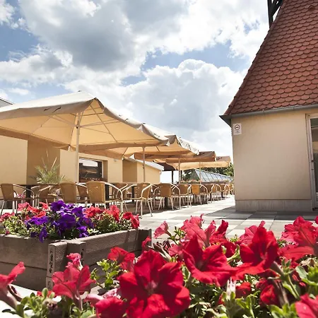 Hotel Makar Sport & Wellness 4*