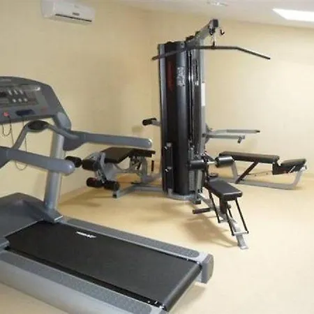 Hotel Makar Sport & Wellness