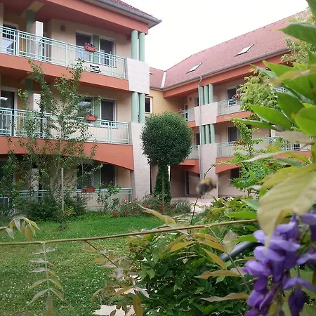 Makar Sport & Wellness Hotel Pecs