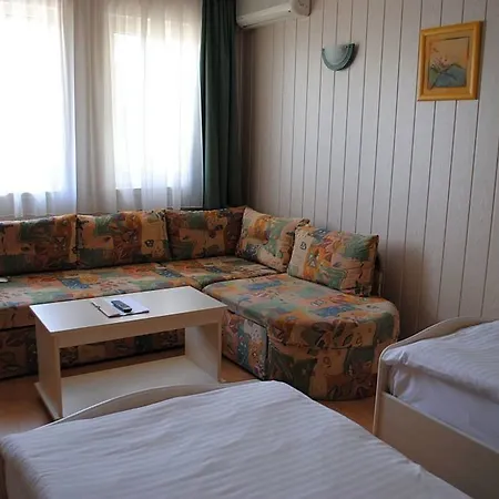 Hotel Makar Sport & Wellness 4*