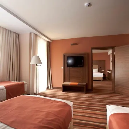 Makar Sport & Wellness Hotel Pecs