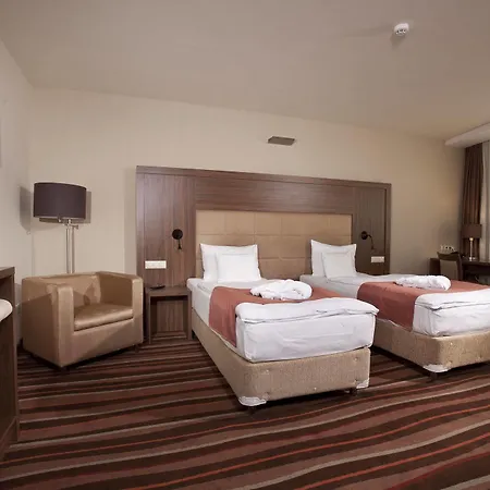 Makar Sport & Wellness Hotel